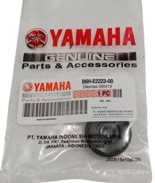 YAMAHA AEROX ORIGINAL SPARE PARTS YAMAHA AEROX WATER PUMP SEAL B6H-E2223-00 B6HE222300