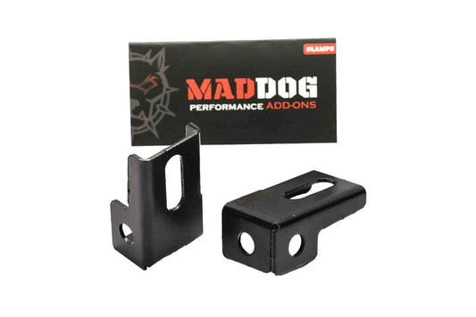 Mad Dog Universal Headlight Clamp
