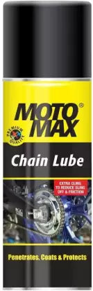 Motomax Chain Lube 100ml