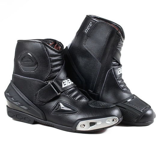 ANKLE BOOT