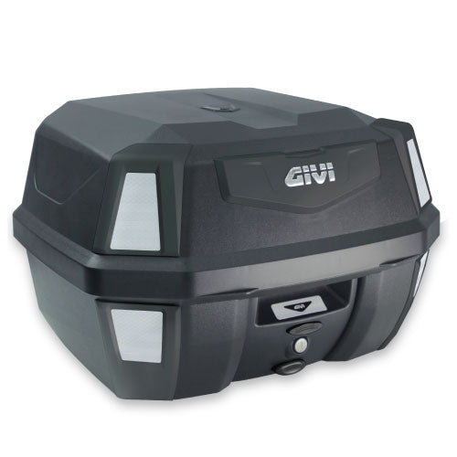 GIVI B42NB-ADV ANTARTICA HARD BAG