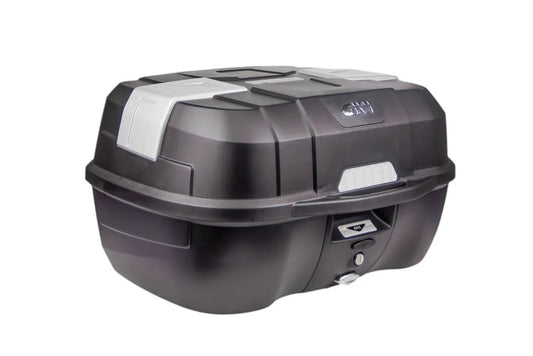 GIVI B45NM ATLAS MONOLOCK CASE TOP BOX (45 L)
