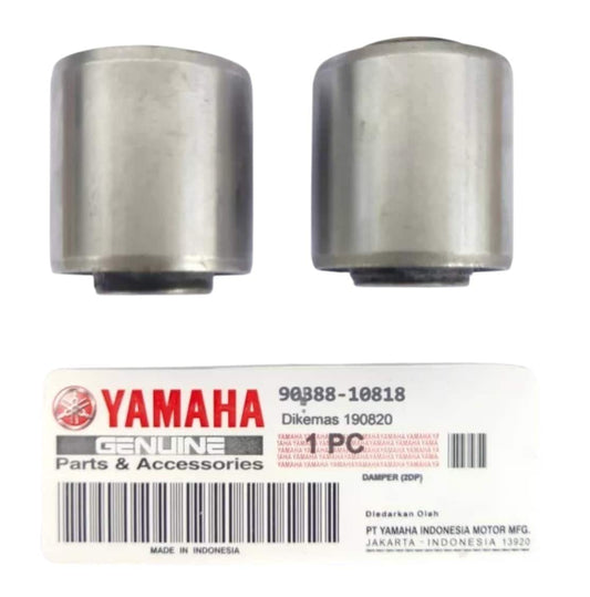 YAMAHA AEROX ORIGINAL SPARE PARTS YAMAHA YAMAHA AEROX ENGINE BUSH KIT 90388-10818 9038810818