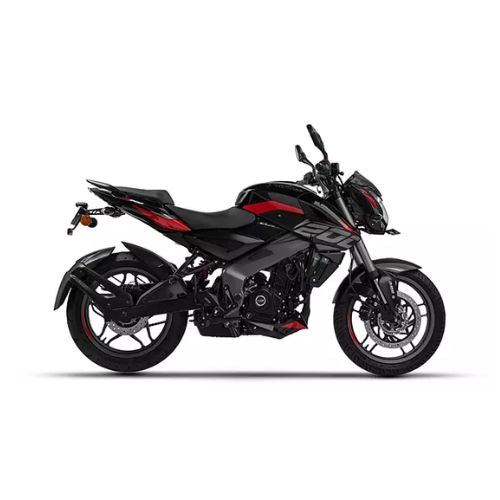 Pulsar NS 200