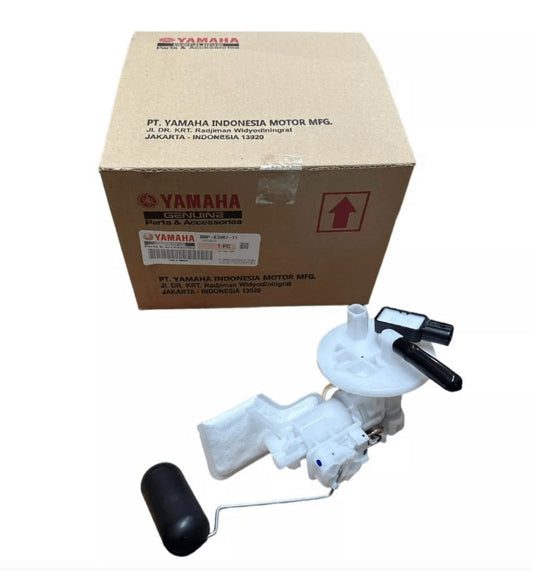 YAMAHA AEROX ORIGINAL SPARE PARTS YAMAHA YAMAHA AEROX FUEL PUMP BBPE390711 BBP-E3907-11