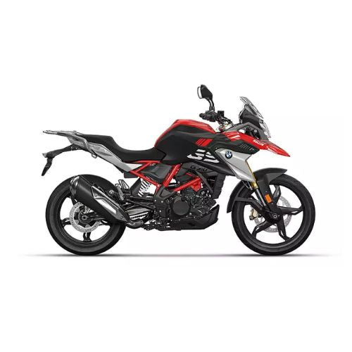 BMW G310 GS