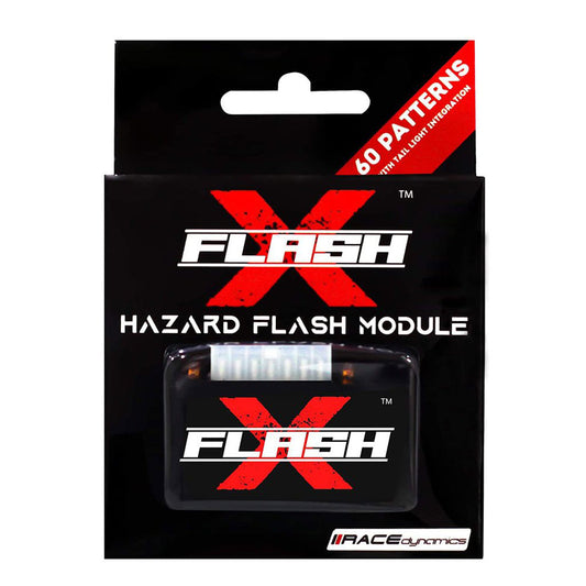 FLASH X FOR HONDA ACTIVA ALL MODELS