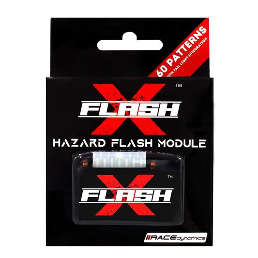 FLASH X FOR KTM DUKE 790