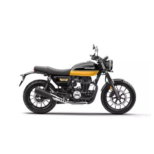 Honda CB350 RS