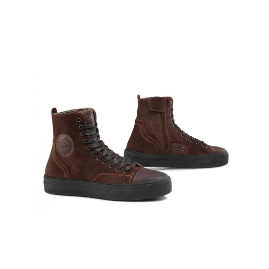 Falco Lennox Brown Riding Boots