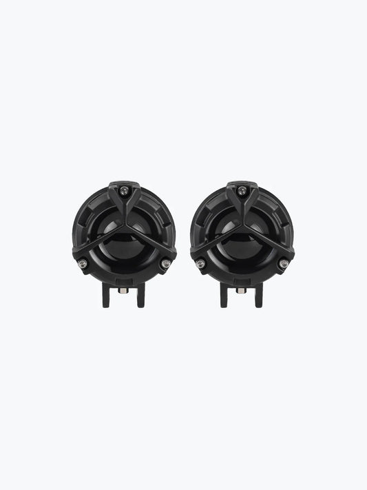 HJG TRIDENT PREMIUM PAIR FOG LIGHT WITH DIMMERSTAT