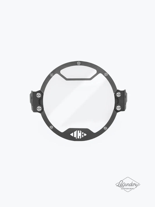 LCB METEOR OCULUS HEADLIGHT SHIELD