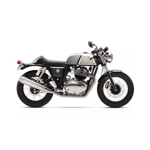 Continental GT 650