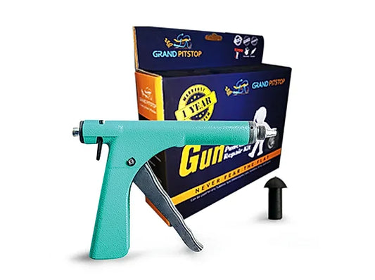 Gun Puncture Repair Kit