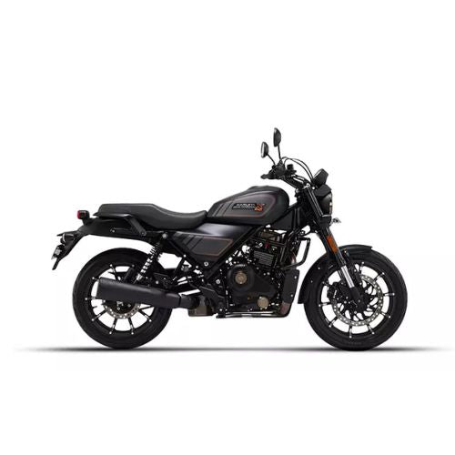 Harley Davidson X440