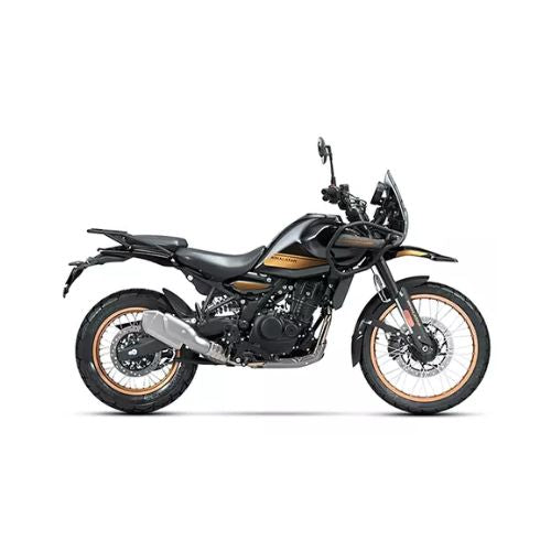Himalayan 450