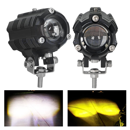 HJG Mega Drive Led Light – Pair