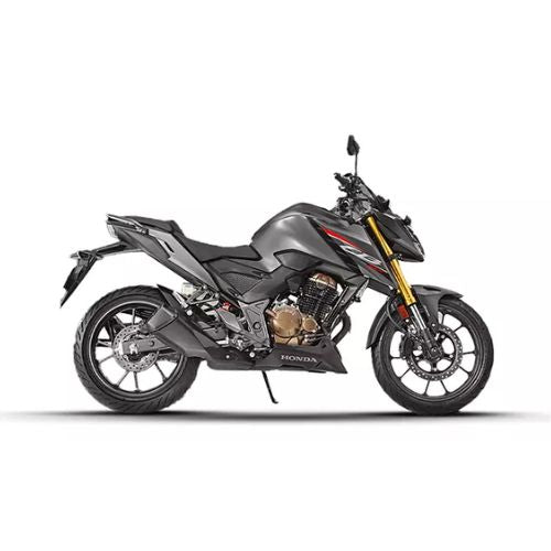 HONDA CB300F