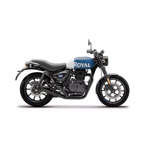 Hunter 350