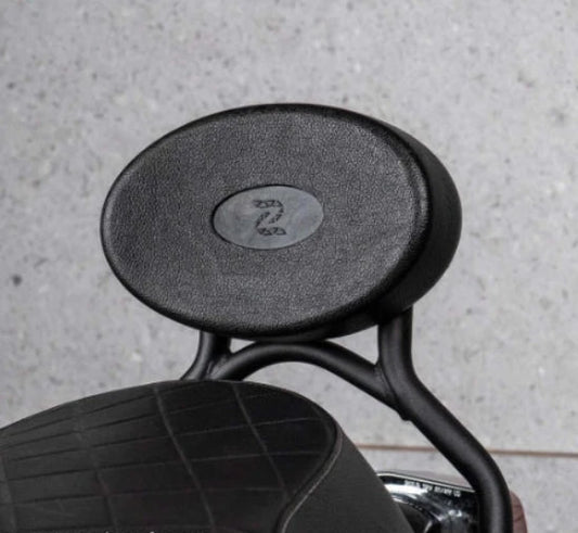 GT/INTERCEPTOR 650 NEW BACKREST MS