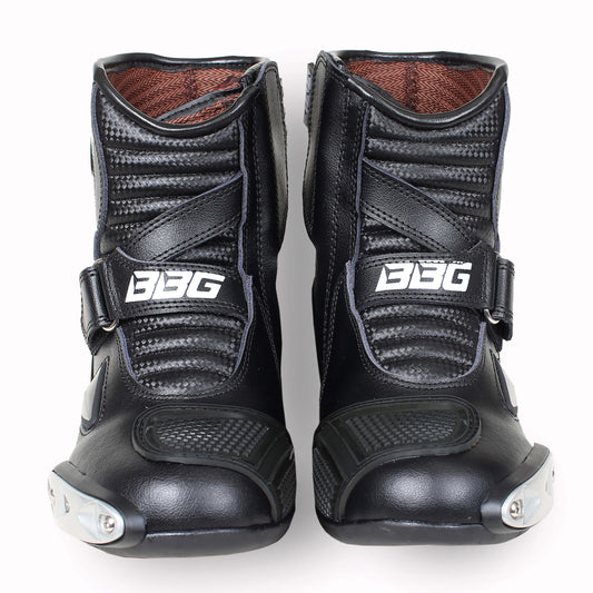BBG Ankle Boots