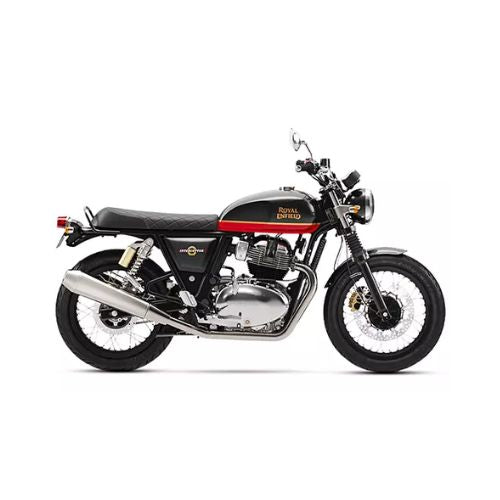 Interceptor 650