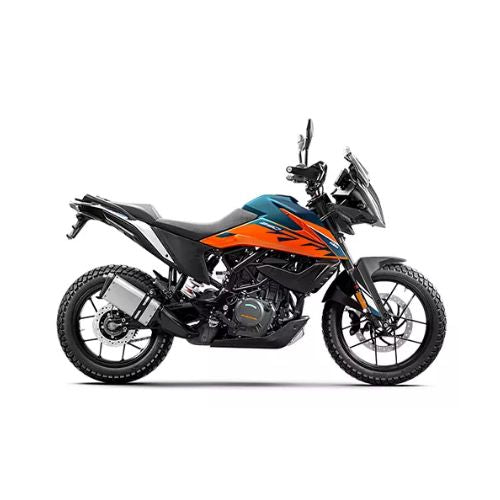 KTM 390/250 Adventure