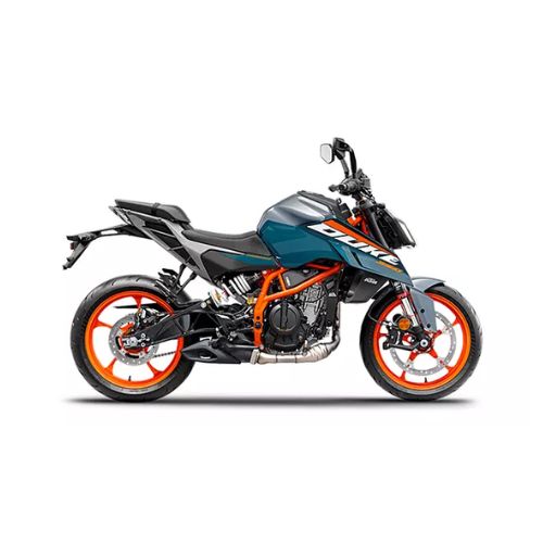 Duke 250/390