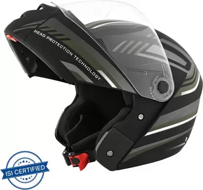 STUDDS NINJA ELITE SUPER D1 FULL FACE