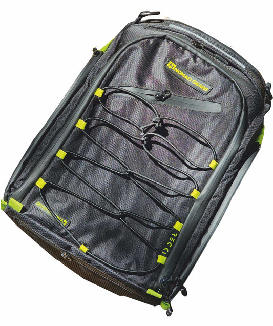 RECKI – Tank Bag