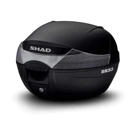 SHAD SH33 BLACK