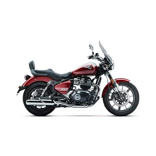 Super Meteor 650