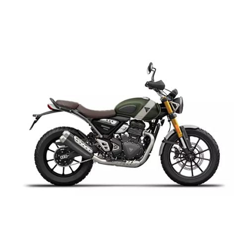 Scrambler 400x