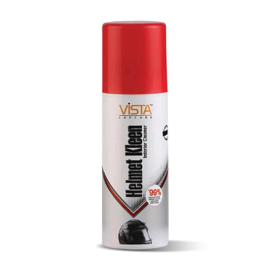 Vista Helmet Kleen - Foam Based Cleaner (125 ML)