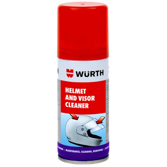 WURTH HELMET AND VISOR CLEANER (150ML)