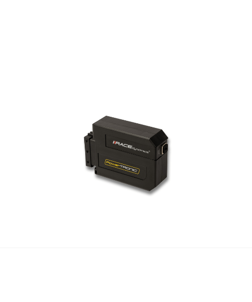 Powertronic V4 Plugin Performance ECU for Benelli TRK 502x with switch