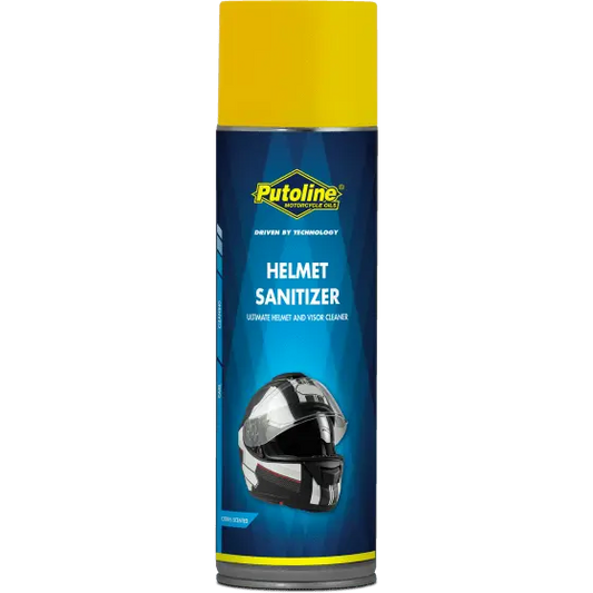 Putoline Helmet Sanitizer (500ML)