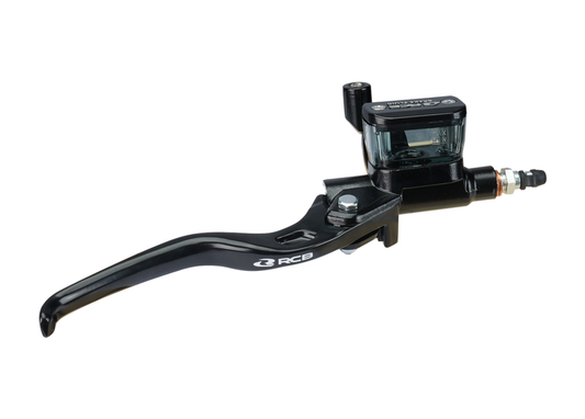 RCB Brake Fluid Clamp