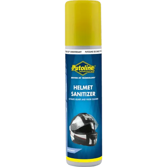 Putoline Helmet Sanitizer (75ml)
