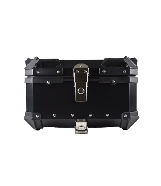LGP Premium Aluminium Top Box 35 Litres