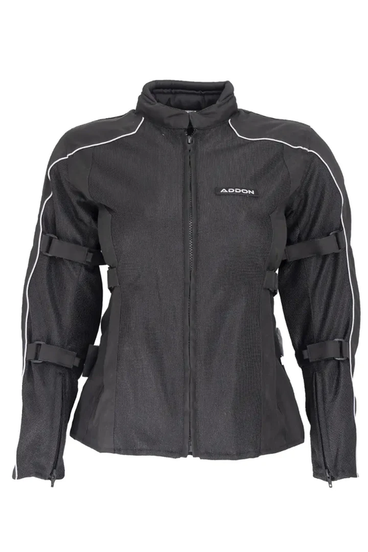 LONERANGER ADDON WOMEN JACKET GREY