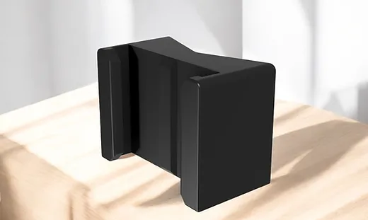 AGV Compact - CHIN MOUNT
