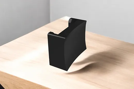 Airoh Valor - CHIN MOUNT
