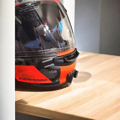 Arai Regent X / Profile V - CHIN MOUNT