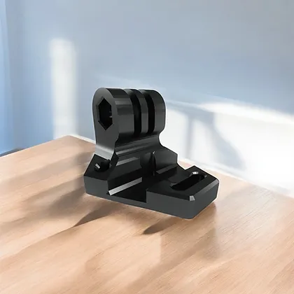 Bell Super Air R - CHIN MOUNT