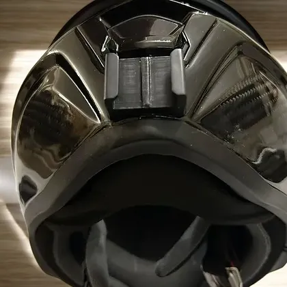 Caberg Drift Evo - CHIN MOUNT