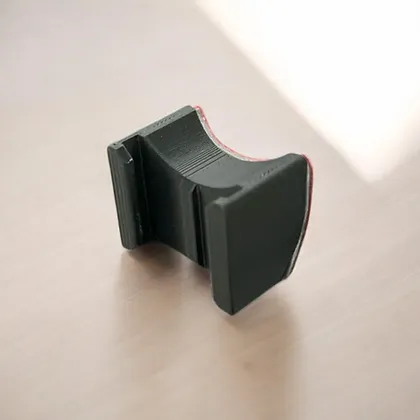 Scorpion Exo ST1400 / Exo 1400 Air - CHIN MOUNT