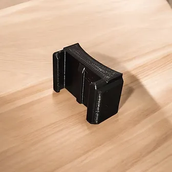 Shark Skwal i3 - CHIN MOUNT