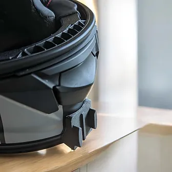 Shoei GT Air 2 - CHIN MOUNT