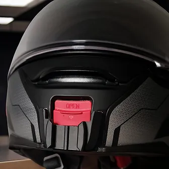 Shoei Neotec 2 - CHIN MOUNT